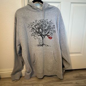 All Too Well Hoodie